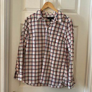 Banana Republic Womens shirt